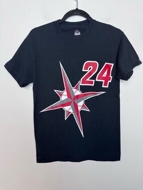 Mariners throwback Griffey Tee